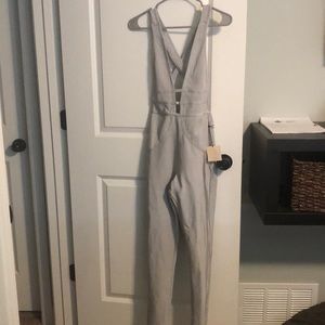 Super cute Superdown jumpsuit! NWT